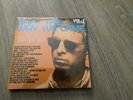 Noel Gallaghers High Flying Birds Back The Way We Came RSD21 YELLOW/BLACK