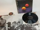 Paul McCartney & Wings - Venus And Mars - With Poster and Stickers. EX Cond.