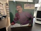 ANTHONY CRUZ ALGO NUEVO LATIN LP (SEALED ) MP ORIGINAL 1990 SALSA