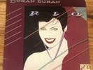 Duran Duran ‎ - RIO Vinyl Vintage VG+ LP