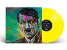 Westside Gunn - Hitler Wears Hermes 5 Yellow Vinyl OG Daupe Conway Griselda