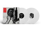 Westside Gunn - Supreme Blientele FROSTED CLEAR Vinyl Daupe Griselda Conway