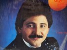 JOE POSADA Y El Quinto Sol : Carino Santo LP - Latin Tejano Tex Mex (EX) (1985)