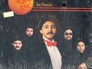 JOE POSADA Y El Quinto Sol : Self Titled LP - Latin Tejano Tex Mex (VG+) 1983
