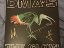 DMAS The Glow Signed Black 12” Vinyl Album