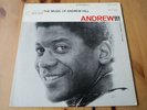 Andrew Hill Andrew  1968 US Blue Note Liberty First Pressing Stereo VG+/VG+