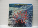 KENO DUKE/CONTEMPORARIES 33 RPM CREST OF THE WAVE TRITDENT TRS-501 VG++