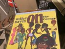 SEALED Miles Davis On The Corner MFSL MoFi Lp Vinyl Mobile Fidelity  #5308