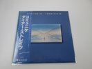 DIRE STRAITS COMMUNIQUE VERTIGO RJ-7588 with OBI Japan LP Vinyl