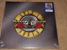 Guns n' Roses - Greatest Hits  Exclusive Paradise City Splatter Vinyl LP Record