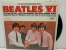 THE BEATLES VI LP ST-2358 SHRINK*RIAA #12 *1970's WEST COAST PR. * TOP QUALITY +