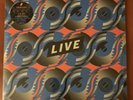 THE ROLLING STONES Steel Wheels Live Atlantic City New Jersey Sealed Vinyl 4 LP