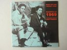 LP Bob Dylan, Johnny Cash; Nashville 1969, The Nashville Skyline Outtakes