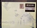 C) COHEED AND CAMBRIA Color Before The Sun SEALED LP limited edition clear vinyl