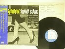 SONNY CLARK TRIO COOL STRUTTIN' BLUE NOTE LNJ-80072 JAPAN OBI VINYL LP