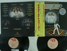 OST(BEE GEES) SATURDAY NIGHT FEVER RSO MWZ 8105,6 JAPAN OBI VINYL 2LP