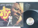 OST(CURTIS MAYFIELD) SUPER FLY BUDDAH YS-2750-DA JAPAN VINYL LP