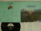 BINGO MIKI SCANDINAVIAN SUITE THREE BLIND MICE TBM-1005 JAPAN VINYL LP