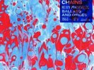 FORGE YOUR OWN CHAINS: PSYCHEDELIC BALLA