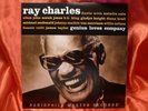 RAY CHARLES - 
