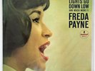 Vinyl: IMPULSE  A-53, Freda Payne - After the Lights go down low, Mono