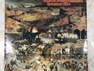 Black Sabbath Greatest Hits Orig. 1977 Holland Pressing, EX Vinyl/VG+ Cover