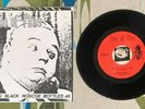 Halo of Flies 45 w PS Snapping Black Roscoe Bottles 1986 AmRep Numbered VG++/M-