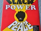 The Peace Black Power Now Again Records #0413 VMP Vinyl Me Please LP *Sealed*