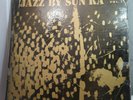 SUN RA - Jazz by Sun Ra  TRANSITION  trlp 10 LP VERY RARE