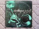 LEE MORGAN *Indeed * 1957 Vinyl Mono Blue Note LP *Lexington Ave. Address, RVG