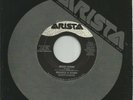BROOKS & DUNN *Neon Moon / Cheating On The Blues* 1992 VG++ Vinyl Arista 45rpm