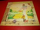 Elton John-Goodbye Yellow Brick Road-2 lps Triple Gatefold Jacket VG++