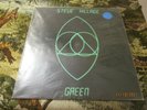 Steve Hillage - Green - LP Sealed