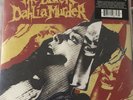 The Black Dahlia Murder Vinyl Grind Em All Yellow