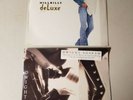 Two DWIGHT YOAKAM VINYL LPs HILLBILLY DELUXE 1987 REPRISE-25567  in shrink lot51