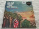 Rolling Stones - Sweet Summer Sun - red vinyl - HMV exclusive, Hyde Park LIVE