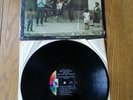 CREEDENCE CLEARWATER REVIVAL - WILLY AND THE POOR BOYS - US RARE CLUB/ EXPORT