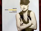 MADONNA SCARCE POWDER BLUE JUSTIFY MY LOVE 12