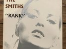 % THE SMITHS ‘RANK’ GATEFOLD 12” VINYL LP %