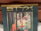 Styx The Grand Illusion 1980 MFSL Remastered Vinyl LP Record Limited Edition NM