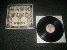 1 Lp  HAWKWIND  P.X.R.5  ORGINAL UK-PRESS  1979   MINT-