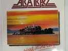 RARE ALCATRAZ  ISLAND IN THE SUN VINYL LP YNGWIE MALMSTEEN, GRAHAM BONNET
