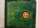 Alice Cooper Billion Dollar Babies LP Album 1973 WB BS 2685 VG+ + Bill/Cards