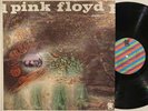 PINK FLOYD  SAUCERFUL OF SECRETS LP TOWER STEREO ST5131 1969  PSYCH USA N-M