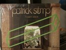 Patrick Stump Truant Wave Vinyl /500 New Sealed VERY RARE Fall Out Boy Paramore