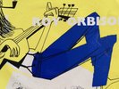 Roy Orbison,EP,Hillbilly Rock,EX+/VG,London,1963,Rock n Roll,Sun