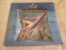 BLACK COUNTRY NEW ROAD - ANTS FROM UP THERE - SIGNED BLUE MARBLED  2 x LP