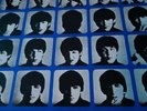 The Beatles a hard days night Australia Parlophone PCS0 3058 Stereo LP