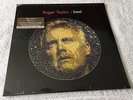 Roger Taylor:Best (Queen) 2-LP set New Sealed Yellow Vinyl Limited Hall of Fame
