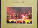 Deep Purple - Made In Japan - 1973 - 2 LP Set - STEREO - Warner Bros. Records